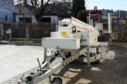 Beim Getränkemarkt Getränke Brielbeck mit Partyservice in Ascha bei Straubing bekommt man alles was man für eine gute Party braucht.
