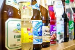 Bier und Spirituosen für Party erhältlich bei Getränkemarkt mit Partyservice in Ascha bei Straubing
