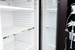 Kühlschränke ausleihen für Party und Feiern bei Getränke Brielbeck in Ascha bei Straubing