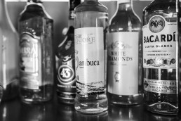 Spirituosen für Party und Feste bei Getränke Brielbeck in Ascha bei Straubing