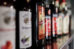 Spirituosen für Party erhältlich bei Getränkemarkt in Ascha bei Straubing
